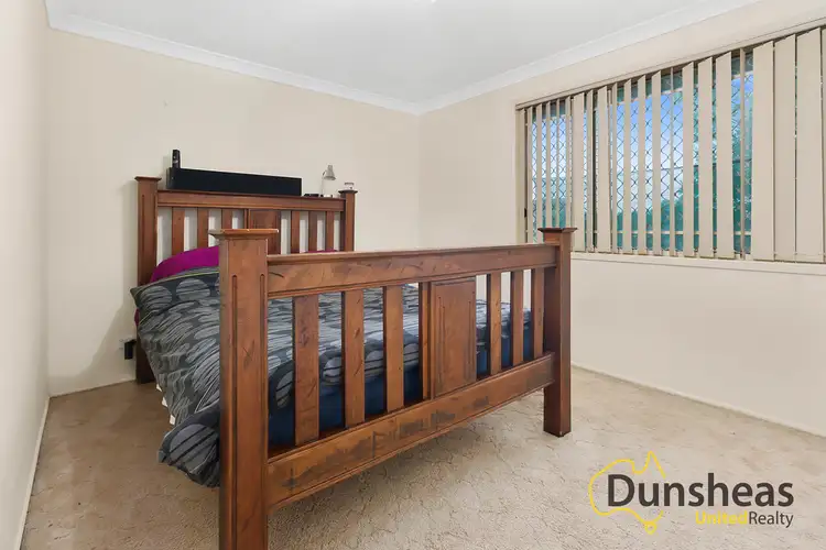 Fifth view of Homely house listing, 11 Jenner Street, Minto NSW 2566