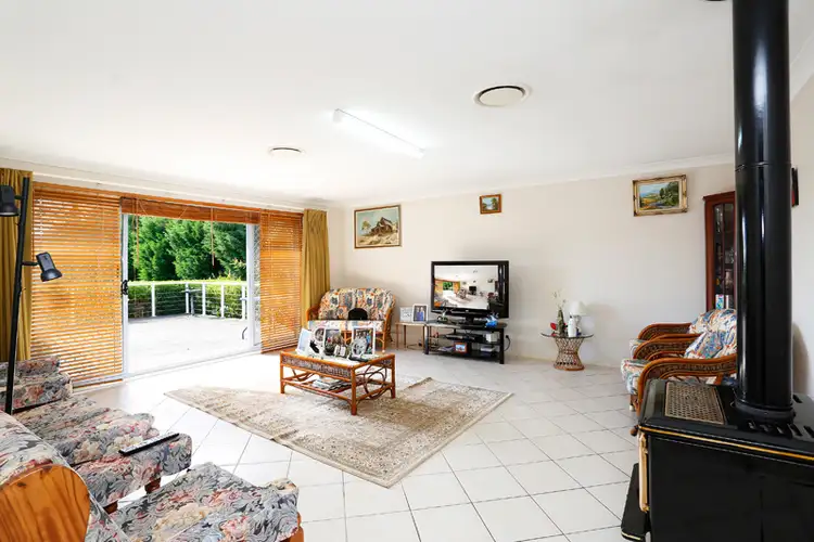 Fourth view of Homely house listing, 23 Bumballa Road, Wingello NSW 2579