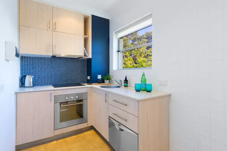 Third view of Homely apartment listing, 14/5 Rocklands Road, Wollstonecraft NSW 2065