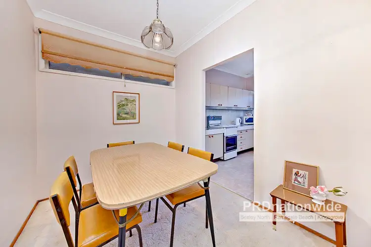 Fifth view of Homely villa listing, 2/53 Horbury Street, Sans Souci NSW 2219