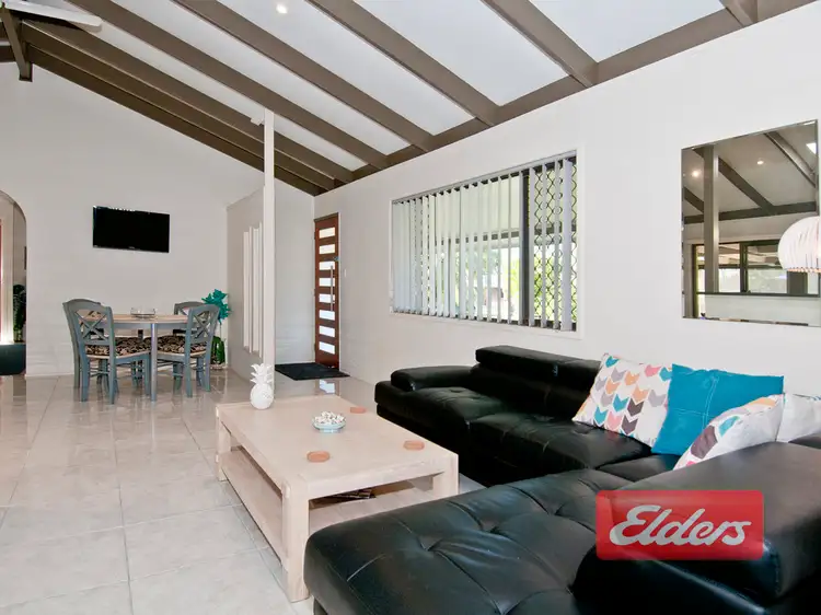 Fifth view of Homely house listing, 22 Harrier Ave, Loganholme QLD 4129