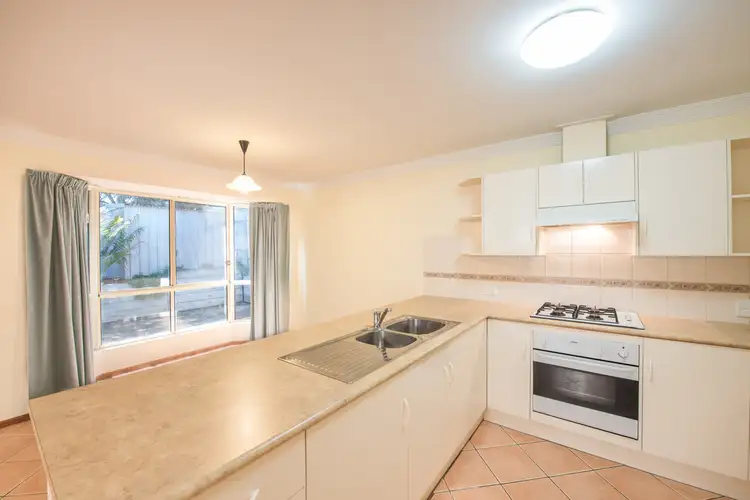 Second view of Homely house listing, 49 Jimmy Watson Drive, Woodcroft SA 5162