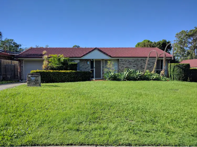 Main view of Homely house listing, 8 Campbell Street, Loganlea QLD 4131