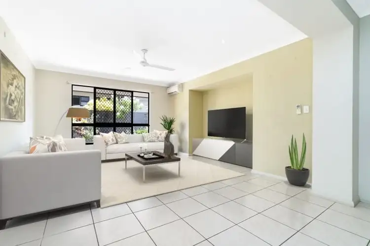 Fourth view of Homely house listing, 4 Savage Close, Farrar NT 830