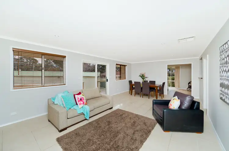 Third view of Homely house listing, 9 Prevost Place, Macgregor ACT 2615