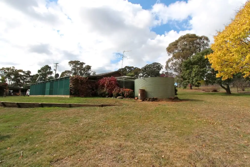 Main view of Homely house listing, 4040 Sofala Road, Wattle Flat NSW 2795