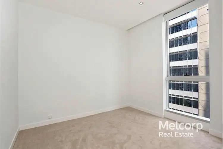 Fourth view of Homely apartment listing, 1911/22-24 Jane Bell Lane, Melbourne VIC 3000