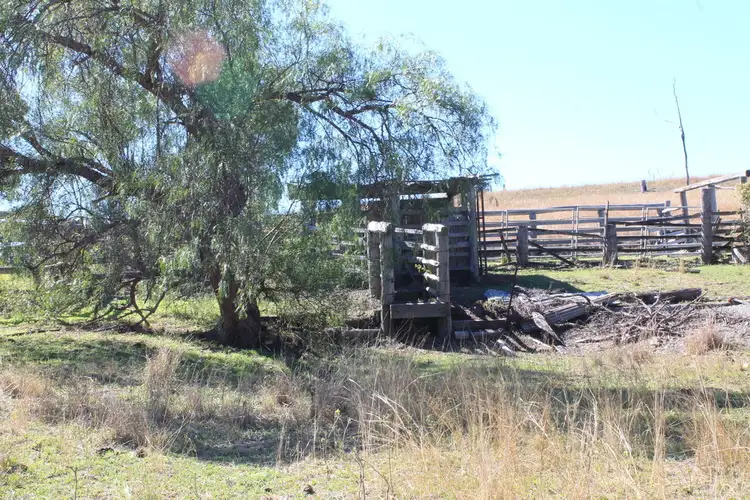 Second view of Homely rural property listing, 2592 Gin Gin Mt Perry rd, New Moonta QLD 4671