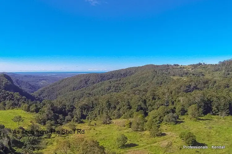 98-196 Guanaba Road, Tamborine Mountain QLD 4272