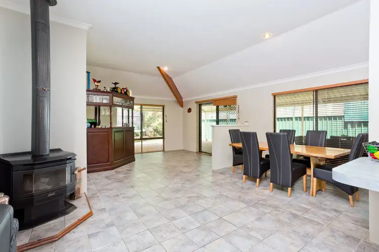 Fourth view of Homely house listing, 62 La Fayette Boulevard, Bibra Lake WA 6163