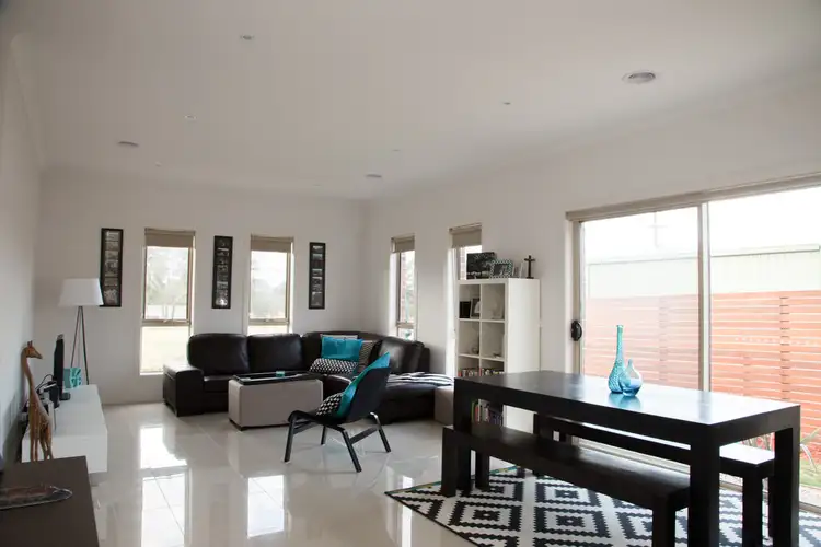 Third view of Homely unit listing, Unit 3/4 Francis Crescent, Gisborne VIC 3437