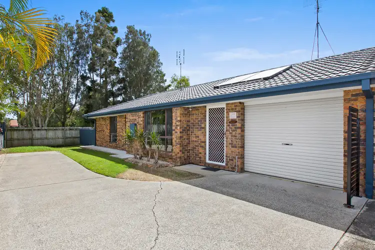 Second view of Homely semi-detached listing, 2 / 27 Covent Gardens Way, Banora Point NSW 2486