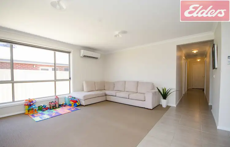 Fifth view of Homely house listing, 29 Kelliher Avenue, Wodonga VIC 3690