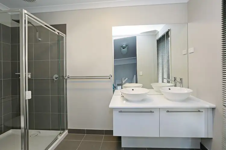 Third view of Homely house listing, 11 Crystall Place, Armstrong Creek VIC 3217