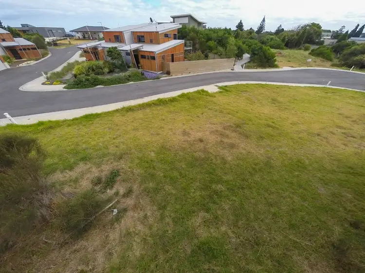 Fourth view of Homely land listing, 2 Sandy Court, Low Head TAS 7253