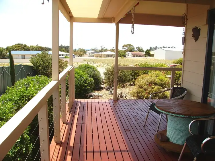 Second view of Homely house listing, 59 CARROW TERRACE, Port Neill SA 5604