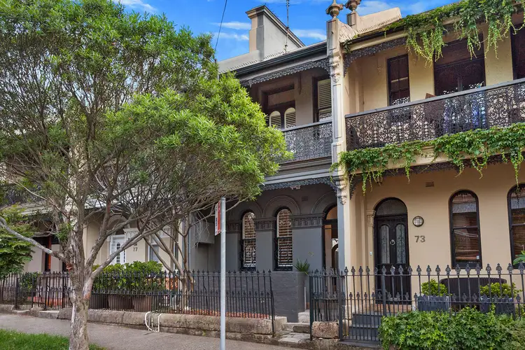 75 Stewart Street, Paddington NSW 2021