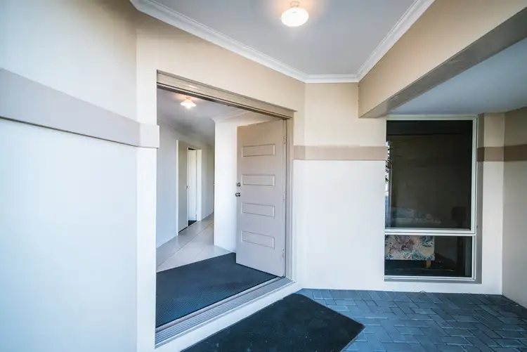 Second view of Homely house listing, 21 Vellum Loop, Aveley WA 6069