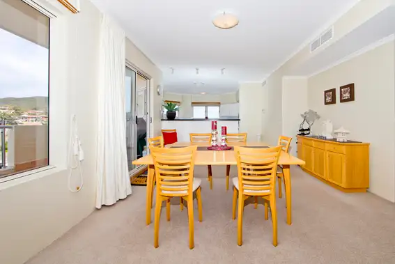 Sixth view of Homely apartment listing, 506/2 Messines Street, Shoal Bay NSW 2315