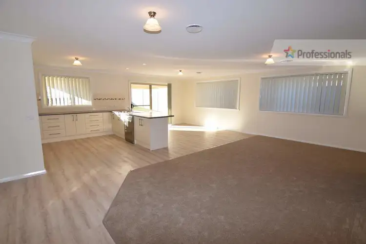 Sixth view of Homely house listing, 54 Wentworth Drive, Kelso NSW 2795