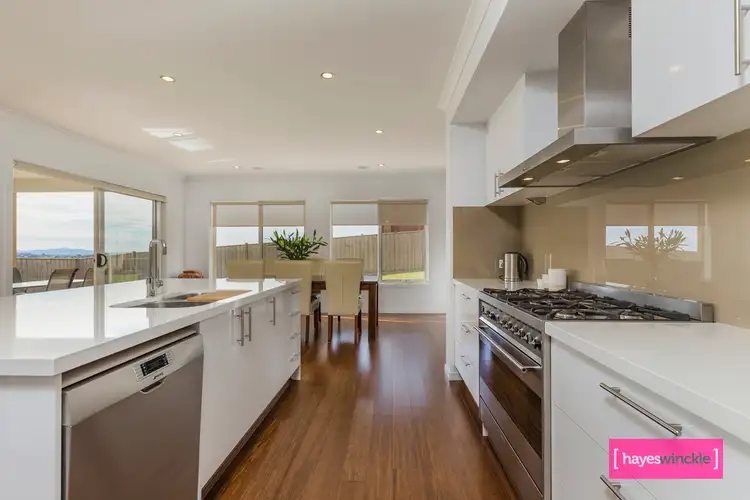 Fourth view of Homely house listing, 48 Stoneleigh Crescent, Highton VIC 3216