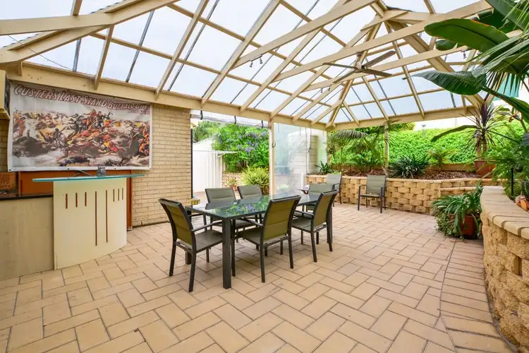 Second view of Homely house listing, 29 West Street, Seacliff Park SA 5049