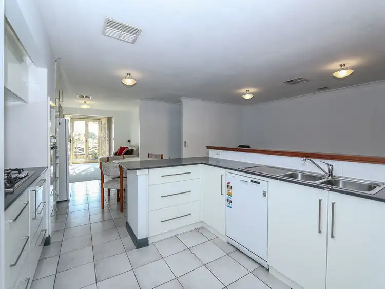 Sixth view of Homely house listing, 7 Cockpit Way, Ocean Reef WA 6027