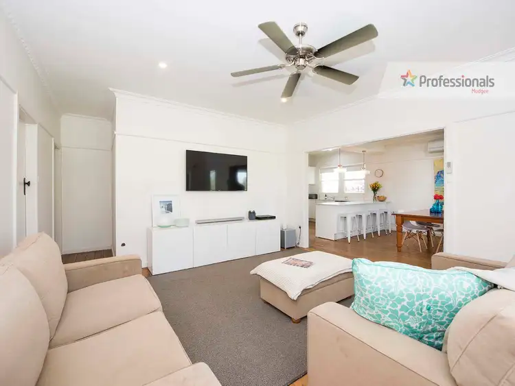 Fourth view of Homely house listing, 109 Horatio Street, Mudgee NSW 2850