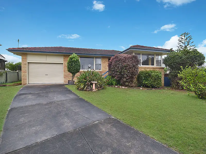 Main view of Homely house listing, 1 Francis St, Swansea Heads NSW 2281