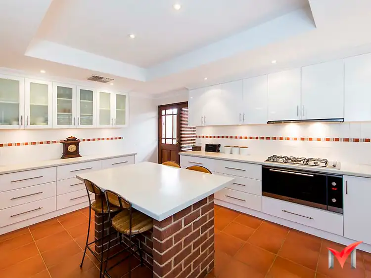 Fifth view of Homely house listing, 14 Frawley Gardens, Murdoch WA 6150