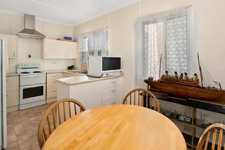 Second view of Homely house listing, 22 Bank Street, Margate QLD 4019