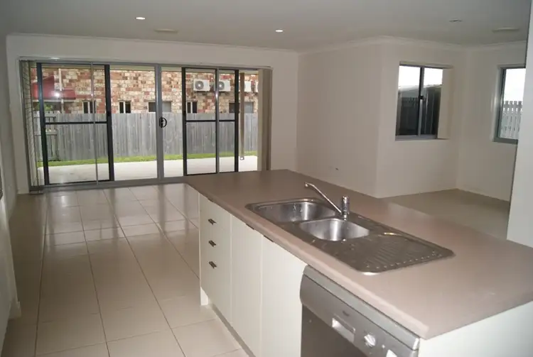 Fourth view of Homely house listing, 14 Hawkins Street, Bucasia QLD 4750