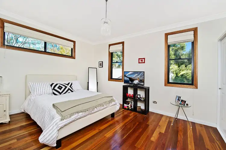 Third view of Homely house listing, 61 Roscoe Street, Bondi Beach NSW 2026
