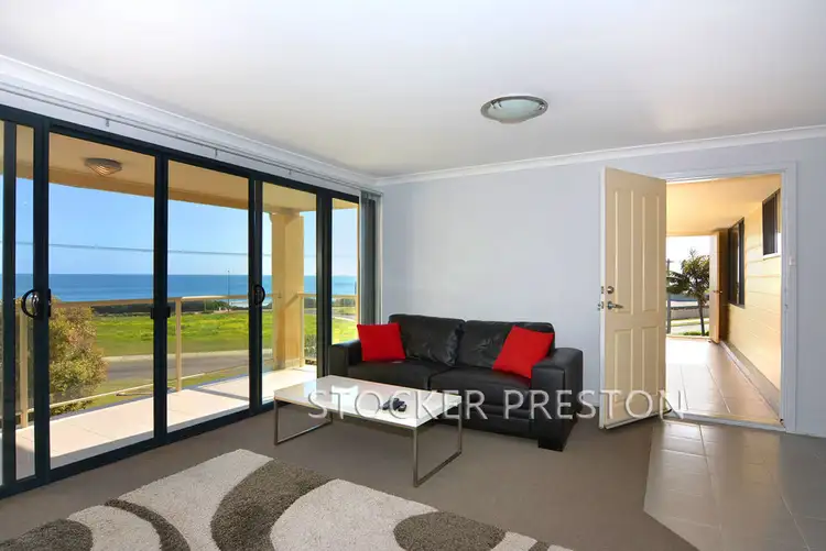 Fifth view of Homely unit listing, 21c Upper Esplanade, Bunbury WA 6230