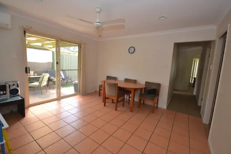 Fourth view of Homely house listing, 29 Leonardo Circuit, Coombabah QLD 4216