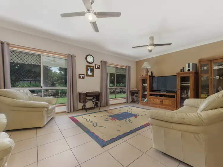 Sixth view of Homely house listing, 28 Craigerne Court, Chuwar QLD 4306