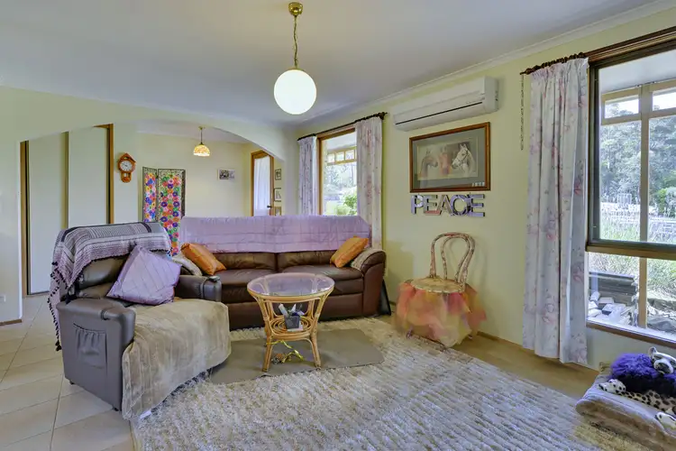 Sixth view of Homely house listing, 37 Parkdale Drive, Leslie Vale TAS 7054