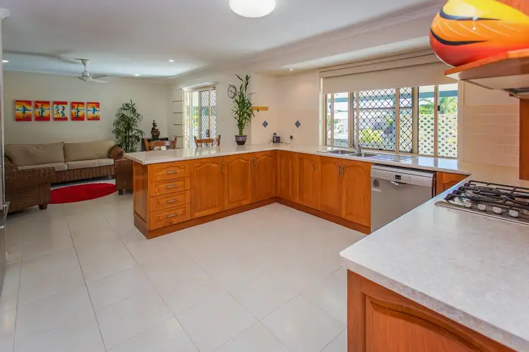 Fifth view of Homely house listing, 45 Schapers Road, Glenella QLD 4740