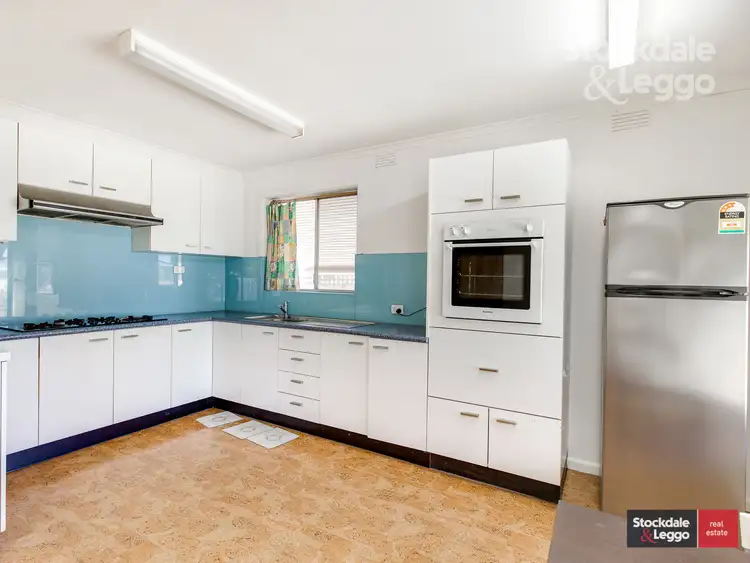Second view of Homely house listing, 28 Grace Street, Laverton VIC 3028