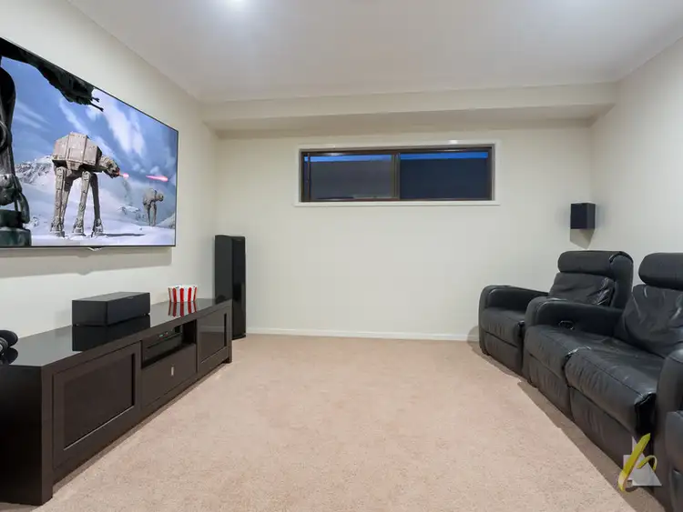 Third view of Homely house listing, 54 Priors Pocket Road, Moggill QLD 4070