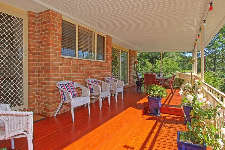 Fourth view of Homely house listing, 13 Fitch Street, Ulladulla NSW 2539