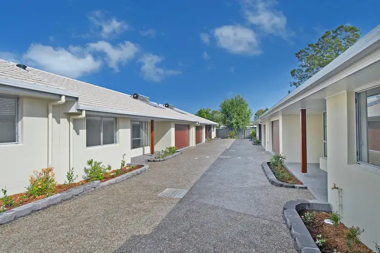 Second view of Homely villa listing, 7/7 Tulloch Road, Port Macquarie NSW 2444
