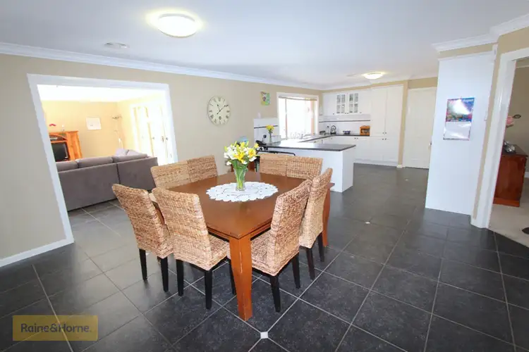 Sixth view of Homely house listing, 14 Vincent Crescent, Kelso NSW 2795