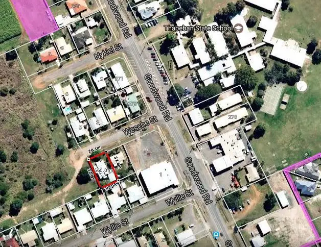 Fourth view of Homely house listing, 8 Wesche Street, Thabeban QLD 4670