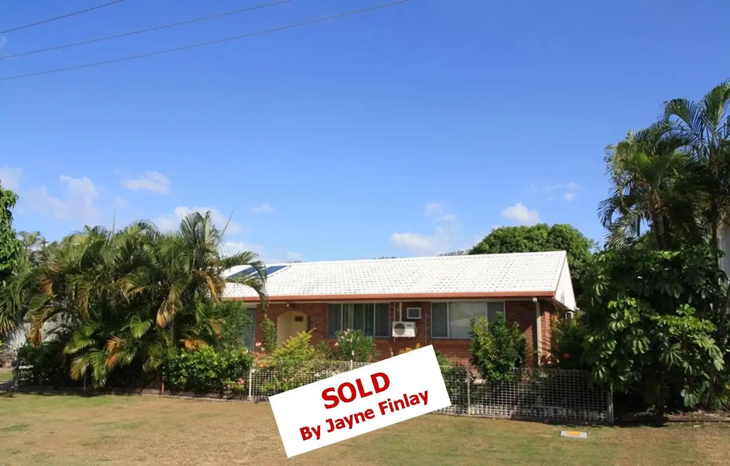 Main view of Homely house listing, 4 Galvani Street, Wulguru QLD 4811