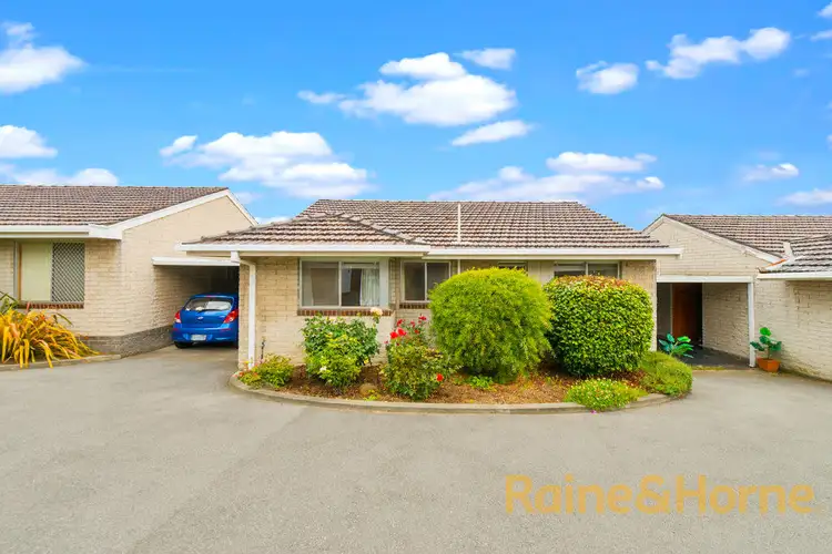 2/8 Montagu Bay Road, Montagu Bay TAS 7018