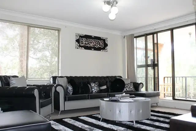 Second view of Homely unit listing, 31/33-35 Sir Joseph Banks, Bankstown NSW 2200