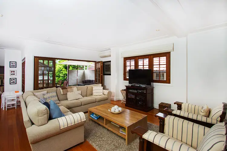 Second view of Homely house listing, 35 Lamette Street, Chatswood NSW 2067