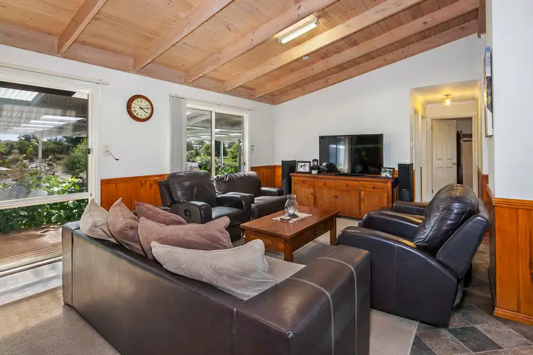 Fourth view of Homely house listing, 305 Gordon-Egerton Road, Gordon VIC 3345