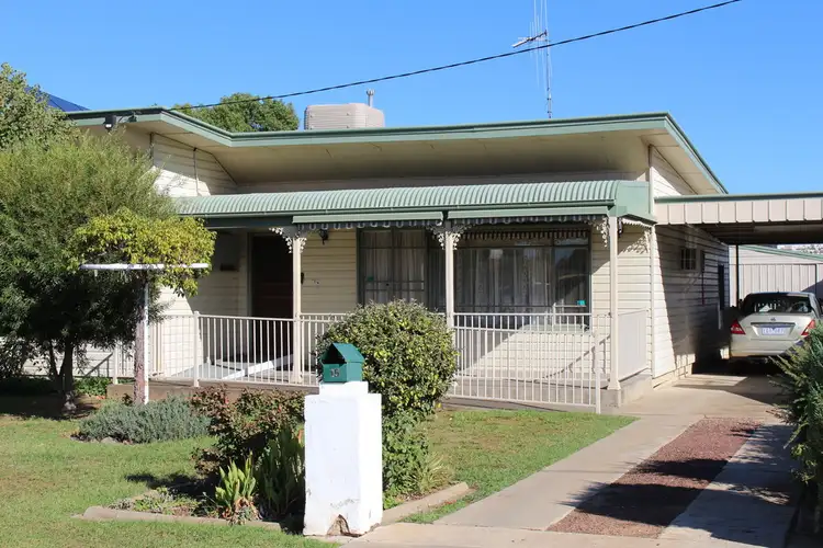 Main view of Homely house listing, 15 Jackson Street, Yarrawonga VIC 3730